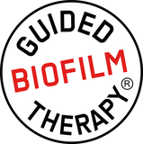 Guided Biofilm Therapy zertifiziert